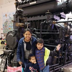 Meet your Posher, Darany